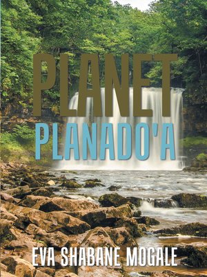 cover image of Planet Planado'a